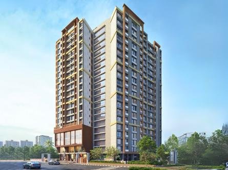 Larkins Nest Elevation image