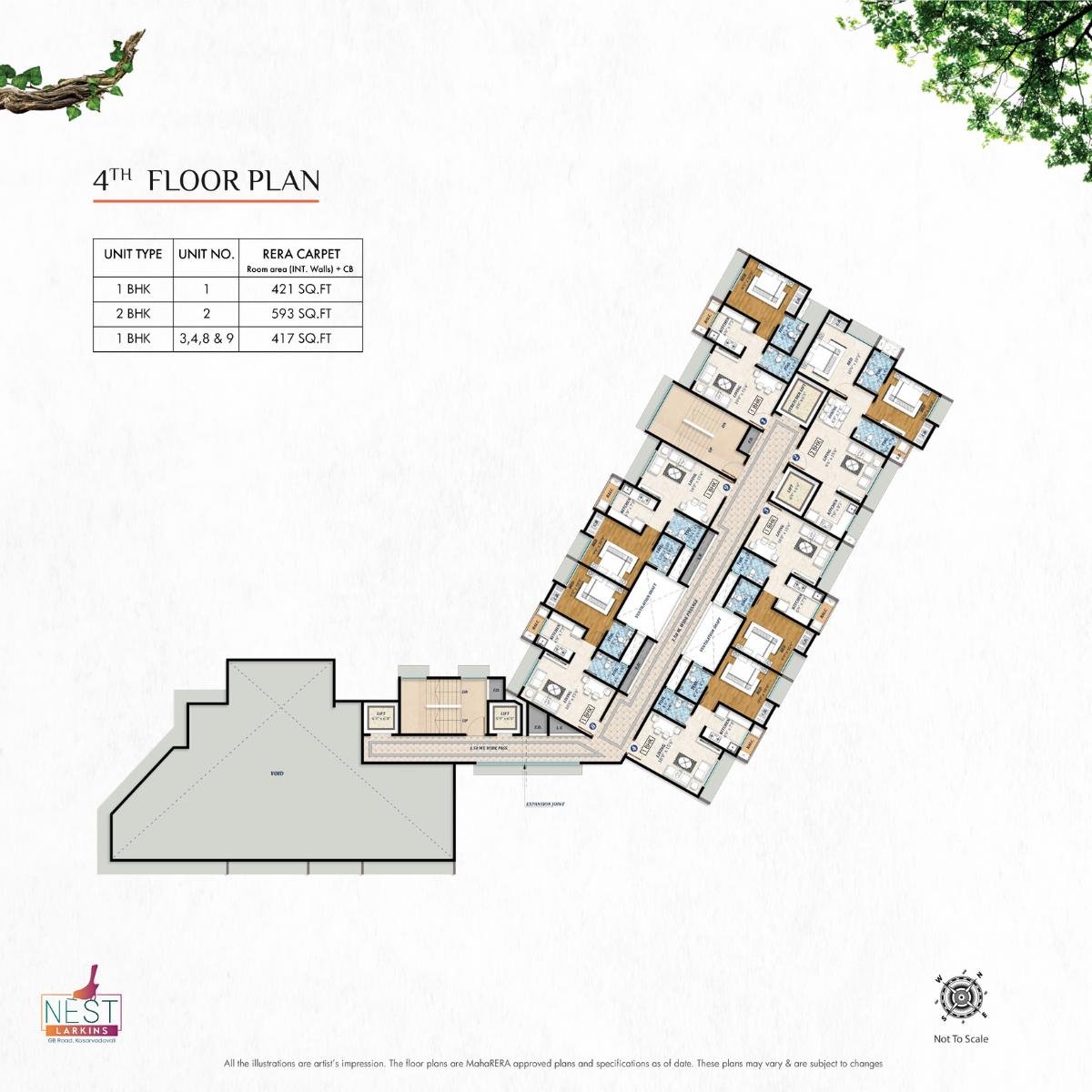Larkins-Nest-Floor-Plan-4th-Floor