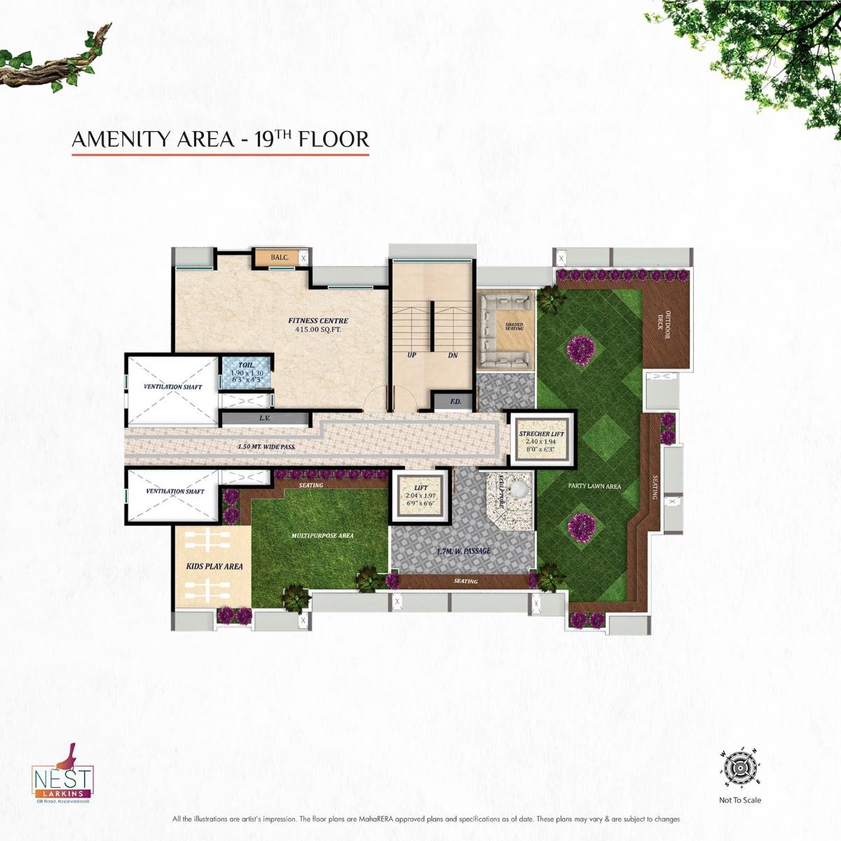 Larkins-Nest-Floor-Plan-Amenity-Area
